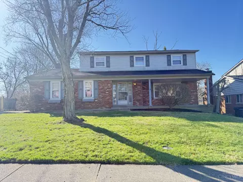 9133 Fontainebleau Ter, Cincinnati, OH 45231