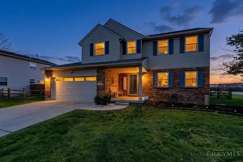 200 Greenwood Ln, Trenton, OH 45067