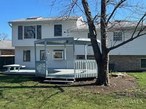 Exterior - 1944 Creswell Dr, Cincinnati, OH 45240 photo 7 of 8
