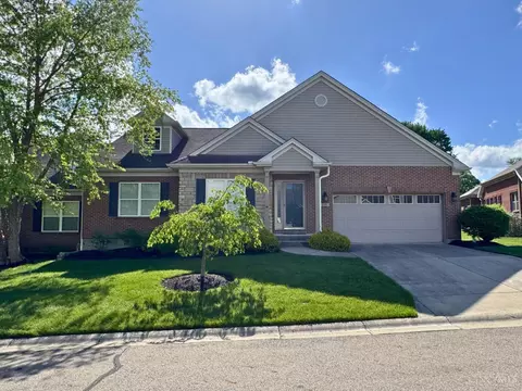 380 Overlook Trl, Lebanon, OH 45036