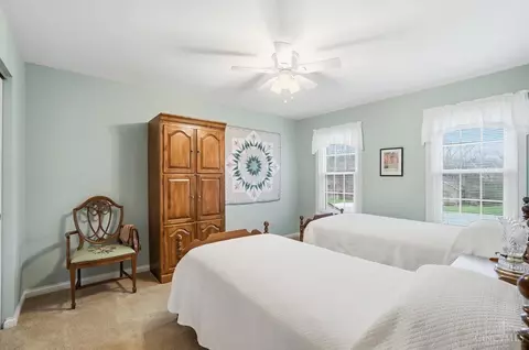 Bedroom - 3852 Deerpath Ln, Cincinnati, OH 45248 photo 3 of 4