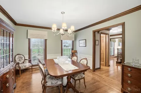 Dining - 3852 Deerpath Ln, Cincinnati, OH 45248 photo 1 of 1