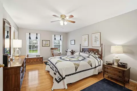 Bedroom - 3852 Deerpath Ln, Cincinnati, OH 45248 photo 1 of 4
