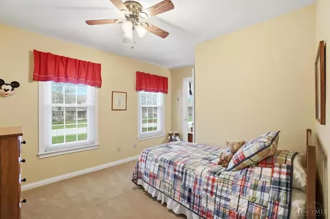 Bedroom - 3852 Deerpath Ln, Cincinnati, OH 45248 photo 4 of 4