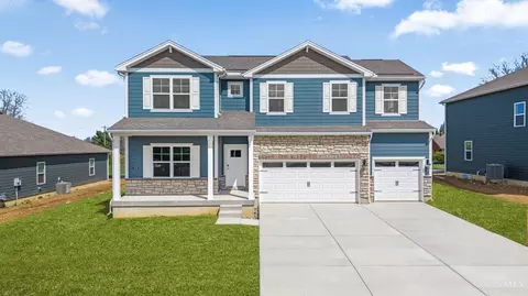 1552 Gabriel Way, Amelia, OH 45102