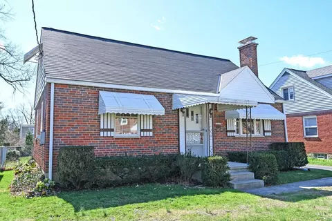 7817 Locust Ln, Madeira, OH 45243