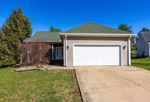 209 Morgan Cir, Oxford, OH 45056
