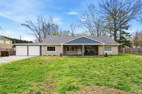 1609 St Rt 131, Milford, OH 45150