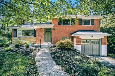 1419 Wolfangel Rd, Cincinnati, OH 45255