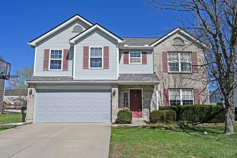 9 Mynah Dr, Amelia, OH 45102