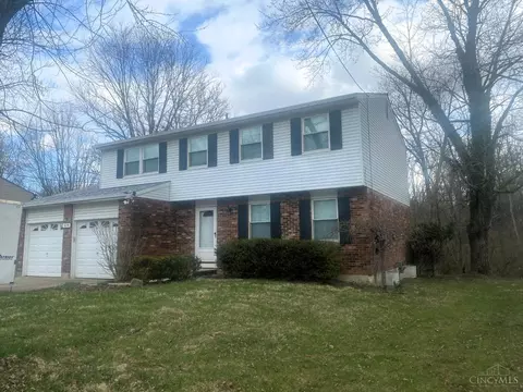 614 Glenrose Ln, Cincinnati, OH 45244
