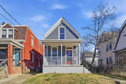 1846 Cleveland Ave, Norwood, OH 45212