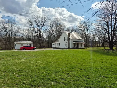 6656 St Rt 133, Pleasant Plain, OH 45162