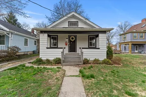 221 Crescent Ave, Cincinnati, OH 45215
