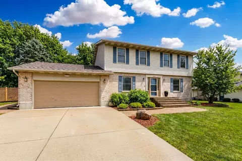 6272 Foxwood Ct, Liberty Township, OH 45044