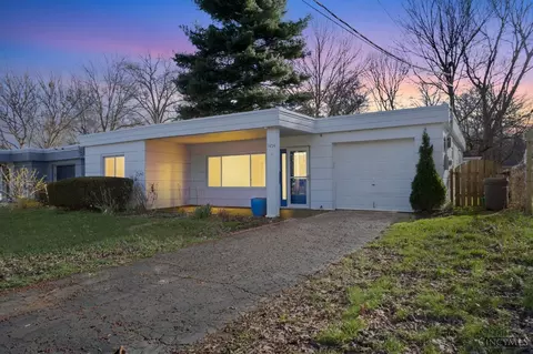 1454 Antoinette Ave, Cincinnati, OH 45230