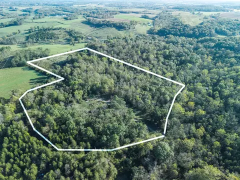 1478 Robinson Hollow Rd, Liberty Twp, OH 45693