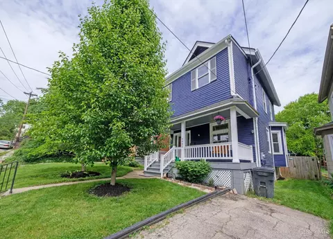 5042 Wesley Ave, Norwood, OH 45212