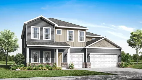 3696 Heritage Farm Ln, Amelia, OH 45102
