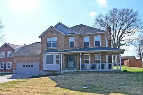 3737 Vollmer Pl, Cincinnati, OH 45248
