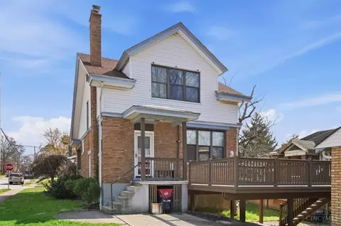 Exterior - 1075 Coronado Ave, Cincinnati, OH 45238 photo 6 of 13