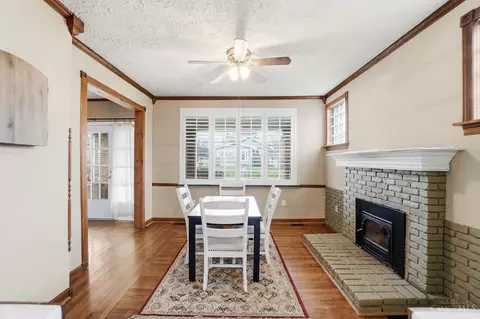 Dining - 1075 Coronado Ave, Cincinnati, OH 45238 photo 2 of 2
