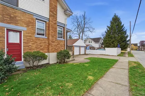 Exterior - 1075 Coronado Ave, Cincinnati, OH 45238 photo 7 of 13