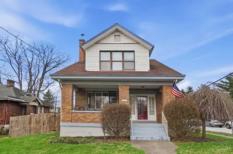 1075 Coronado Ave, Cincinnati, OH 45238