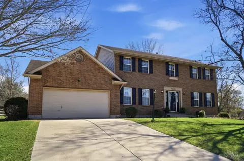 4329 Cody Brook Dr, Liberty Twp, OH 45011