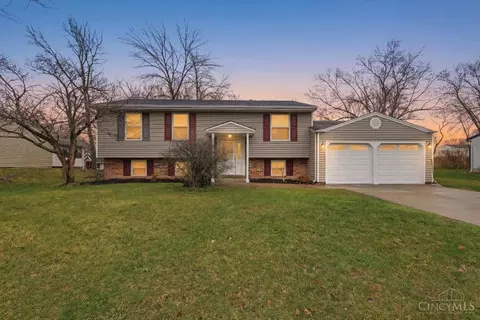 3311 Greenwich Dr, Fairfield, OH 45014