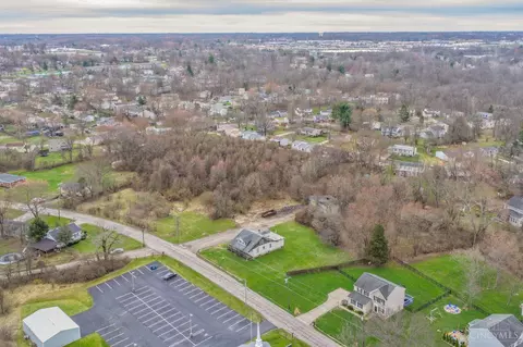 4643 Shephard Rd, Union Twp, OH 45103