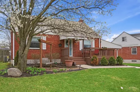 1216 Alwil Dr, Cincinnati, OH 45215