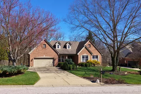536 Hopper Hill Farms Rd, Cincinnati, OH 45255