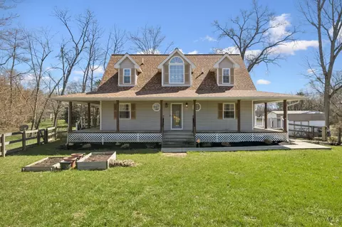 1132 Lorelei Dr, Fayetteville, OH 45118