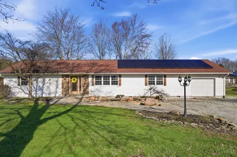1295 Hales Branch Rd, Midland, OH 45148
