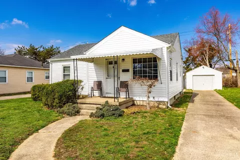 1154 Noyes Ave, Hamilton, OH 45015