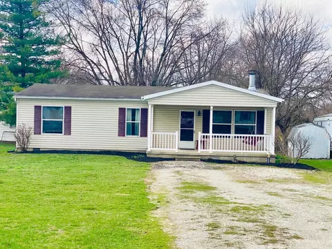 193 Hulse St, Sabina, OH 45169