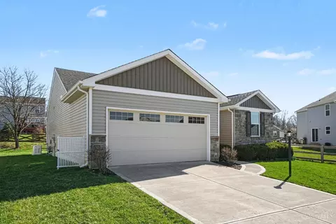 Exterior - 4798 Sullivans Ridge Dr, Morrow, OH 45152 photo 2 of 9