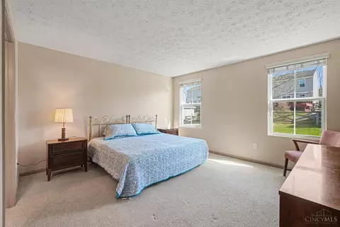 Bedroom - 4798 Sullivans Ridge Dr, Morrow, OH 45152 photo 1 of 4