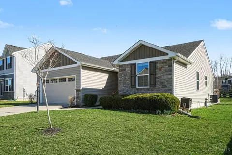 Exterior - 4798 Sullivans Ridge Dr, Morrow, OH 45152 photo 3 of 9