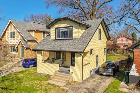 1958 Catalina Ave, Cincinnati, OH 45237