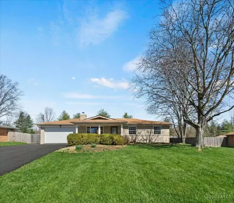 710 Wilfert Dr, Cincinnati, OH 45245