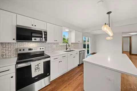 710 Wilfert Dr, Cincinnati, OH 45245 photo 6