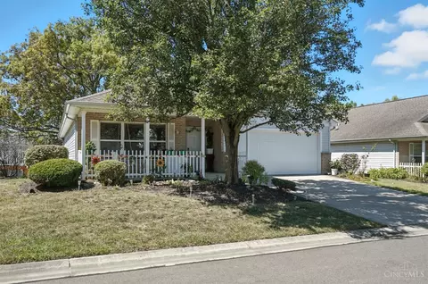 6589 Quail Lk, Mason, OH 45040