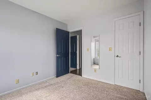 Bedroom - 8 Robin Way, Amelia, OH 45102 photo 6 of 6