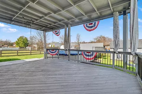 Exterior - 8 Robin Way, Amelia, OH 45102 photo 2 of 7