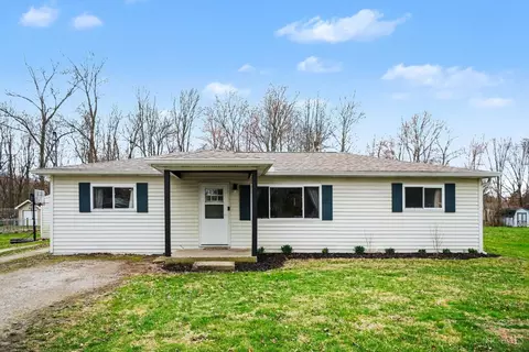 1349 Lela Ln, Milford, OH 45150