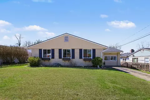 3379 Rio Grande Ln, Newtown, OH 45244