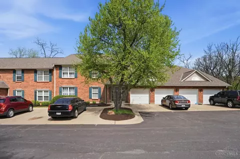 3675 W Galbraith Rd, Cincinnati, OH 45247