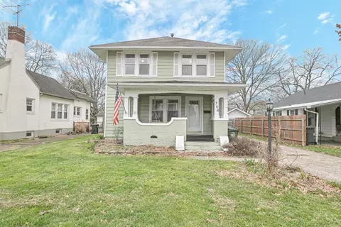 308 Bellemonte St, Middletown, OH 45042